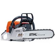 Бензопила MS 180 (35см 3/8 1,3 50)+кожух Stihl фото