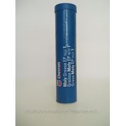 Chevron Delo Grease EP NLGI 1 фото