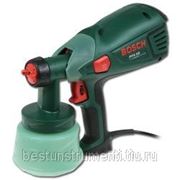 Краскопульт BOSCH PFS 55 фото