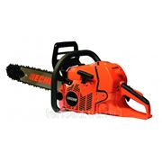 Бензопила Есhо CS-620 фото