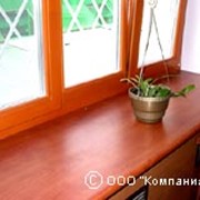 Подоконники фото