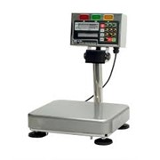Платформенные весы FS-15Ki фото