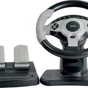 Джойстик Dialog GW-201 фото
