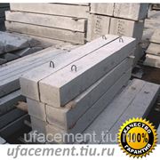 Столбы ЖБ СБ-1 фото