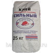 Геркулес Клей для потолочных плит ССильный 1,5 кг фото