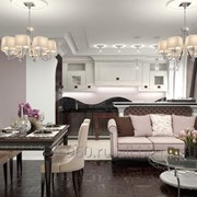 Дизайн интерьера фото