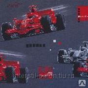 Мебельная ткань колекции Formula1 фото