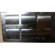 Образцы (эталоны) шероховатости ОШС-ШЦ (шлифование круглое наружное) фото