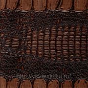 Обивочная ткань — искусственная кожа Alligator (Аллигатор) фото