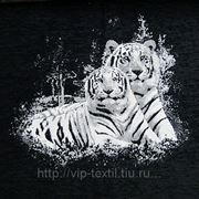 Мебельная ткань — Шенилл Tiger (Тигр) фото