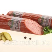 Колбаски сырые фото