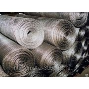 Сетка рифленая 22х5.0 ГОСТ 3306-88 фото