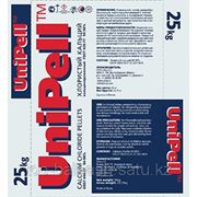 Ускоритель твердения (кальций хлористый гранулированный) UniPell™ фото