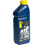 Масло трансмиссионное Putoline ATF фото