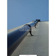 Стальные водостоки Grand Line фото