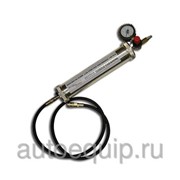 SMC-2002/1+ Приспособление для очистки топливных систем впрыска фото