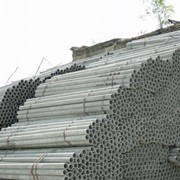 Труба хризотилцементная безнапорная БНТ-100 ГОСТ 31416-2009 фото