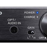 Усилитель Onkyo Dac-Ha200 фото