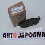 Колодка F D1061-ZX60A фото