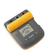 Мегомметр Fluke-1555 фото