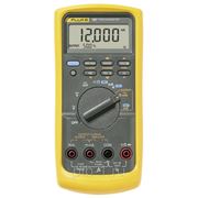 Мультиметр-калибратор Fluke-787 фото