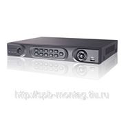 Hikvision DS-7204HVI-ST - Видеорегистратор REAL TIME 4 канала фото