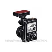 Автомобильный видеорегистратор Cansonic CDV-800 Lite фото