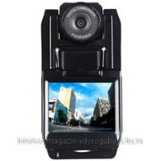Автомобильный видеорегистратор Cansonic CDV-200 фото