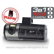 Автомобильный видеорегистратор ACV GQ9 Lite фото