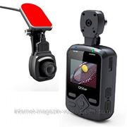 Автомобильный видеорегистратор QStar A9 Phantom фото