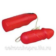 Фаллоимитатор С Яичками