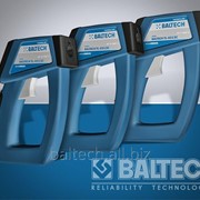 Бесконтактный лазерный пирометр Baltech TL- 0212С фото