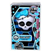 Monster High “Freaky Just Got Fabulous“ Accessories - Frankie Stein Fortune Skull with 60 Scary Cool Answers фото