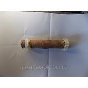 Нож боковой левый Shantui SD16 фото
