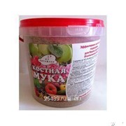 Мука костная 1л Витафлор фото