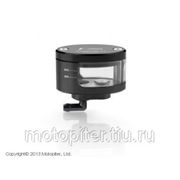 запчасти мото RIZOMA расширительный бачок 17 смм rizoma next, черный фото