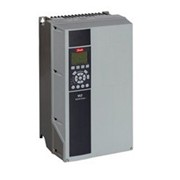 Преобразователь частоты Danfoss VLT Aqua Drive фото