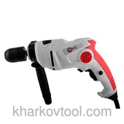 Дрель ударная Intertool DT-0116 фото