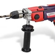 Дрель ударная SPARKY BUR2 160E фото