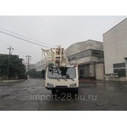 Terex TOPLIFT 036G фото
