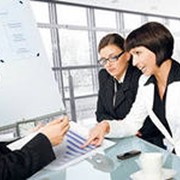 Услуги информационные фото