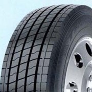 Рулевые Грузовые шины TRIANGLE TR 615 фото