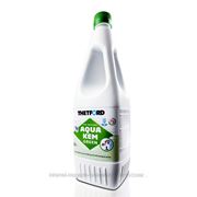 Жидкость Aqua Kem Green для нижнего бака биотуалетов Thetford Porta Potti (1,5 л.) фото