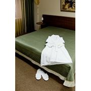 Номер Делюкс (Deluxe room) фото