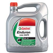CASTROL Enduron Low SAPS 5W-30 фото