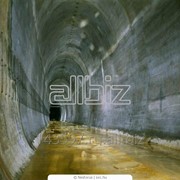 Строительство инженерных сетей фото