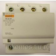 Устройство защиты от импульсных перенапряжений PF8 4П 8КА | арт. 15596 Schneider Electric фото