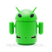 Расширитель USB 4 Порта EV-UHUB266 фото
