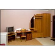 Номер Полулюкс двухместный фото