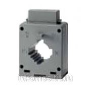 Трансформатор тока CT 2500/5A, класс 0,5, 40VA, под шину до 125х64мм | ELCCT12/2500 | ABB фото